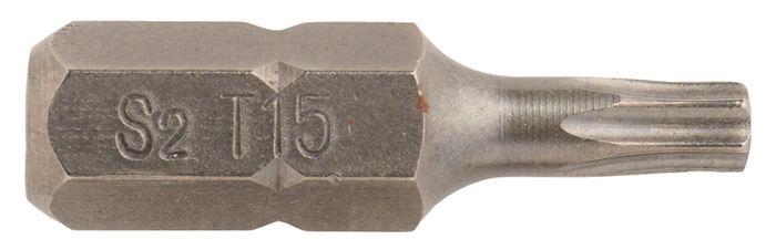 Bitssats Torx 20 delar Falke